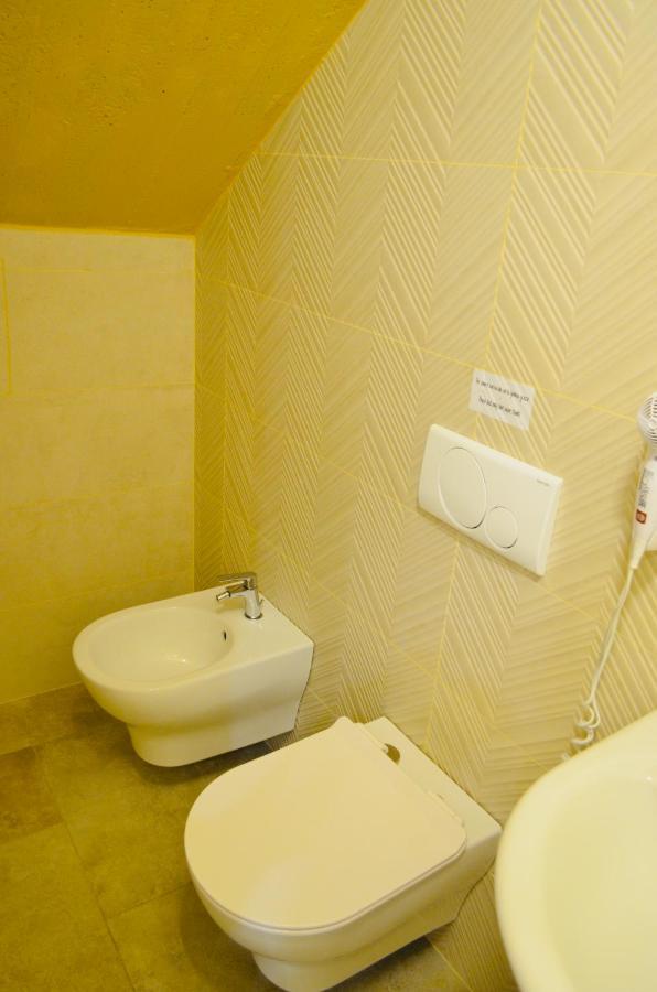 Arvian B&B Бари Экстерьер фото